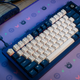 A photo of the Keychron Q1